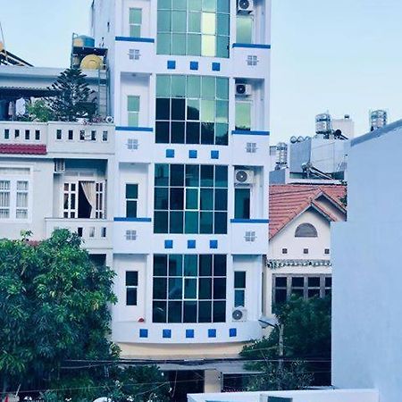 Gia Hung Motel فونج تاو المظهر الخارجي الصورة