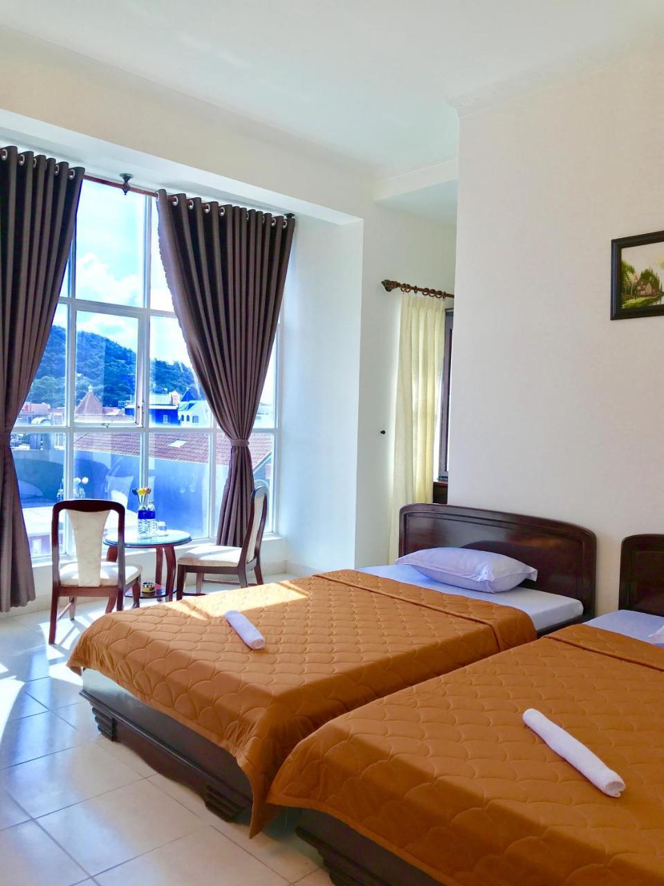 Gia Hung Motel فونج تاو المظهر الخارجي الصورة