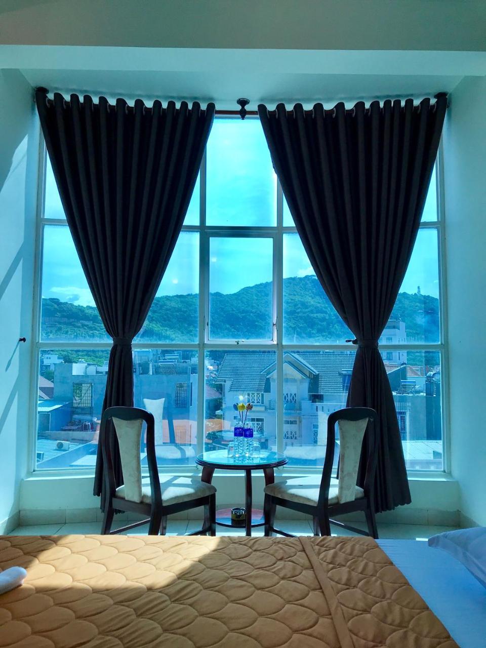 Gia Hung Motel فونج تاو المظهر الخارجي الصورة