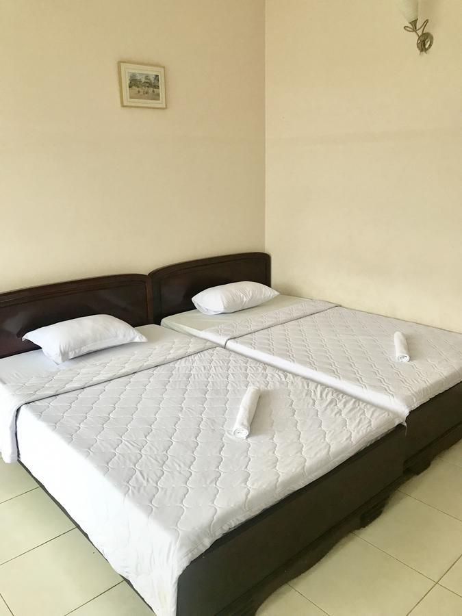 Gia Hung Motel فونج تاو المظهر الخارجي الصورة
