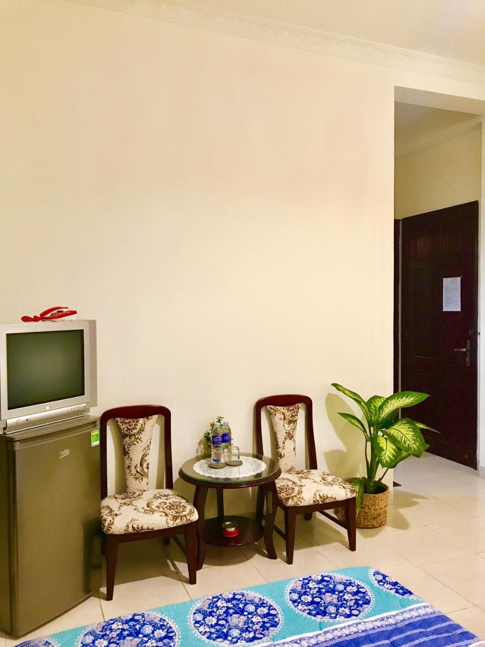 Gia Hung Motel فونج تاو المظهر الخارجي الصورة