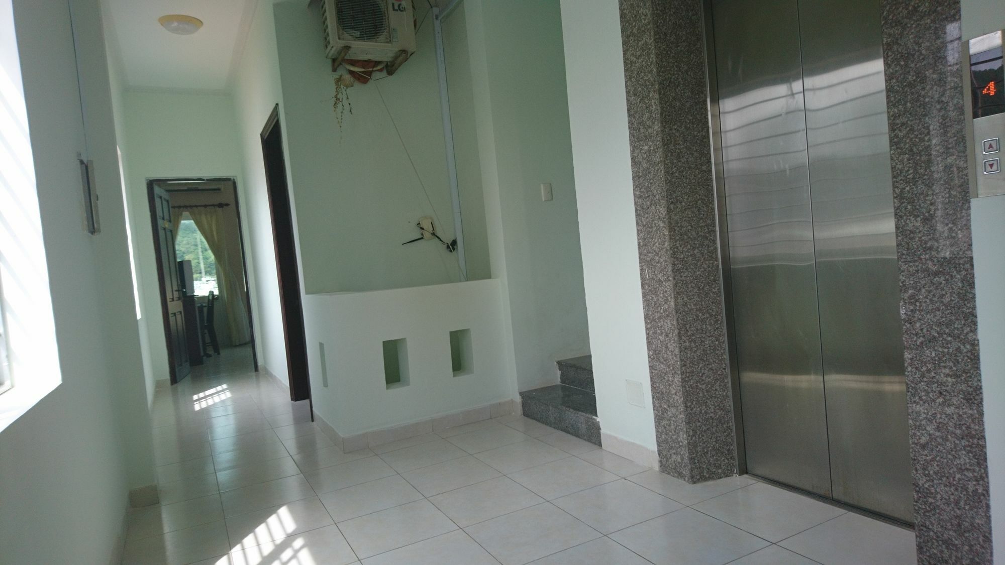 Gia Hung Motel فونج تاو المظهر الخارجي الصورة