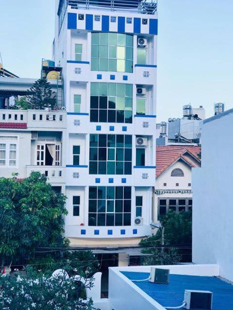 Gia Hung Motel فونج تاو المظهر الخارجي الصورة