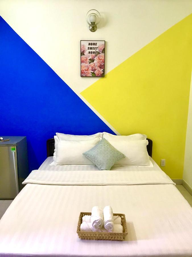 Gia Hung Motel فونج تاو المظهر الخارجي الصورة