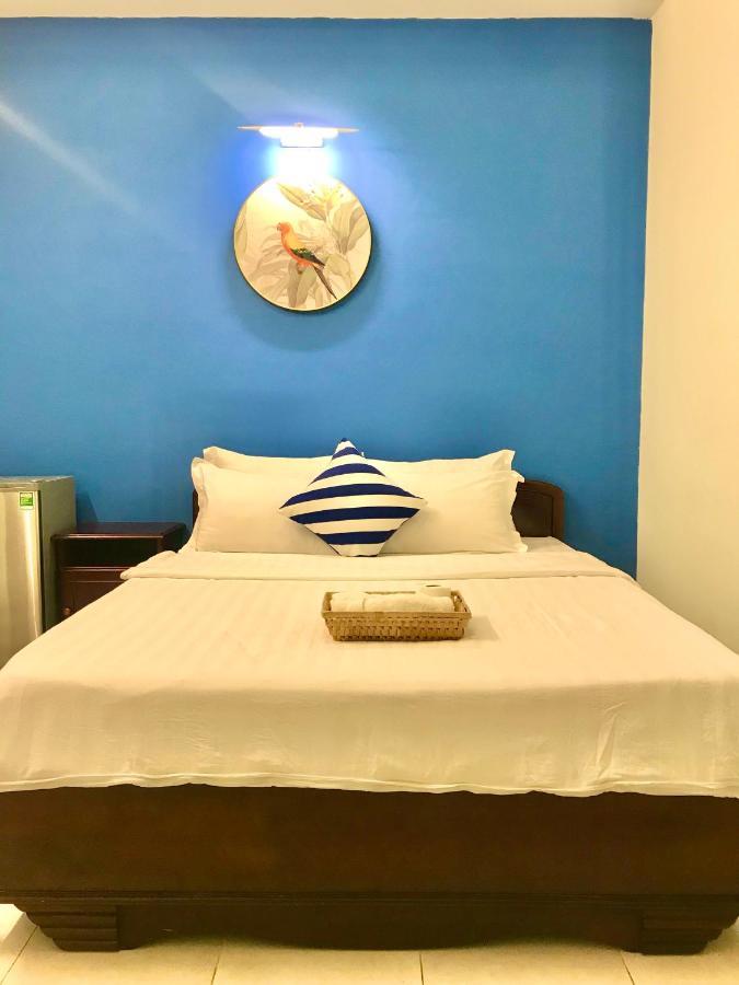 Gia Hung Motel فونج تاو المظهر الخارجي الصورة
